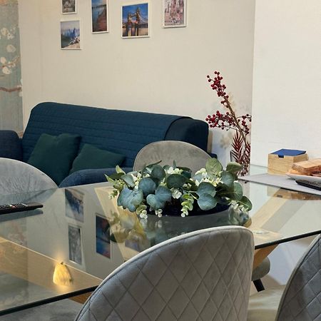 Duomo Nest Entire Apartment Тренто Екстериор снимка