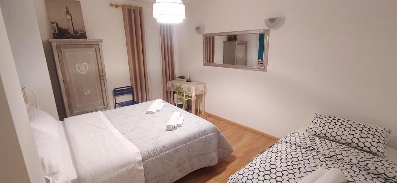 Duomo Nest Entire Apartment Тренто Екстериор снимка