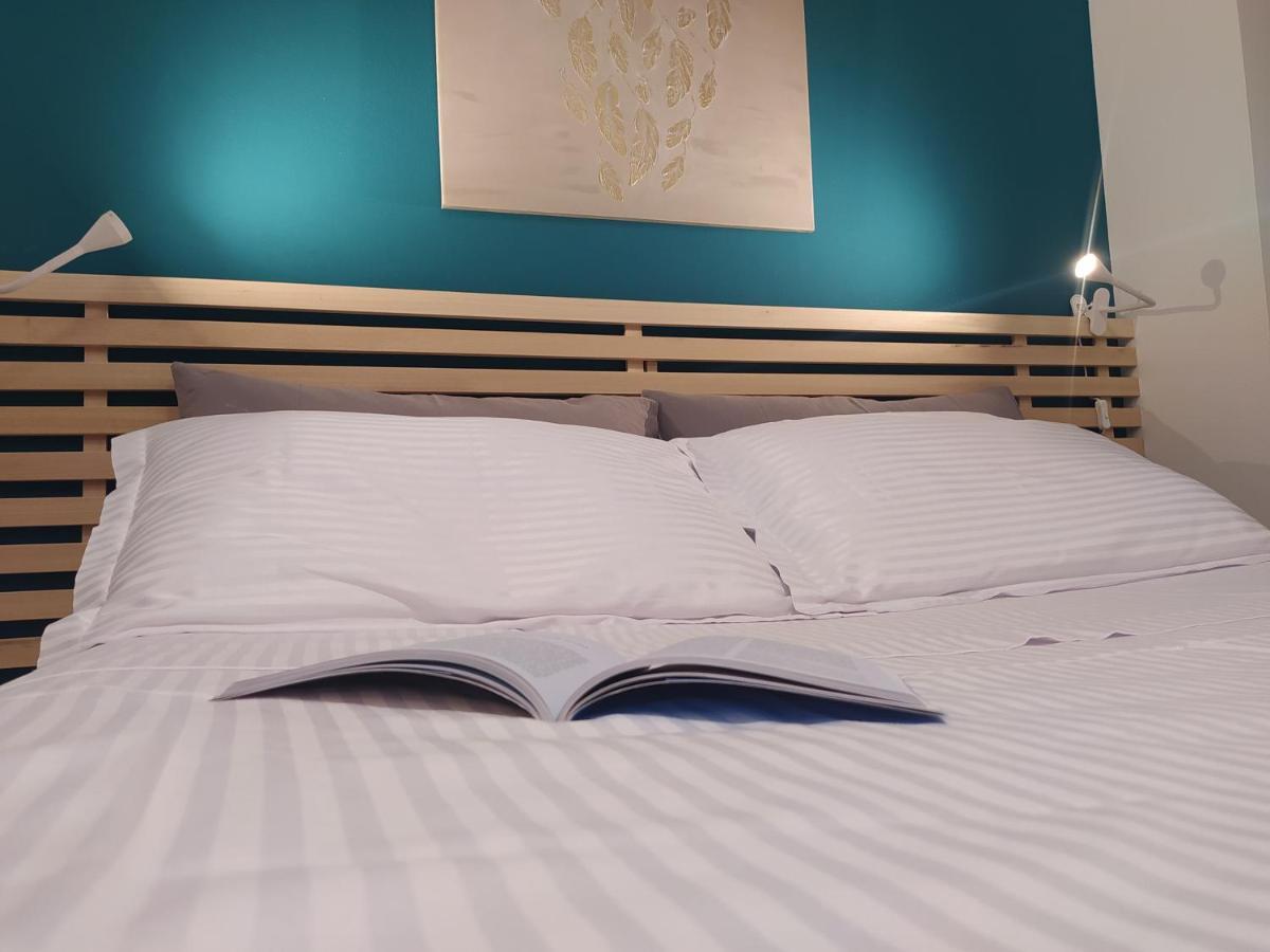 Duomo Nest Entire Apartment Тренто Екстериор снимка