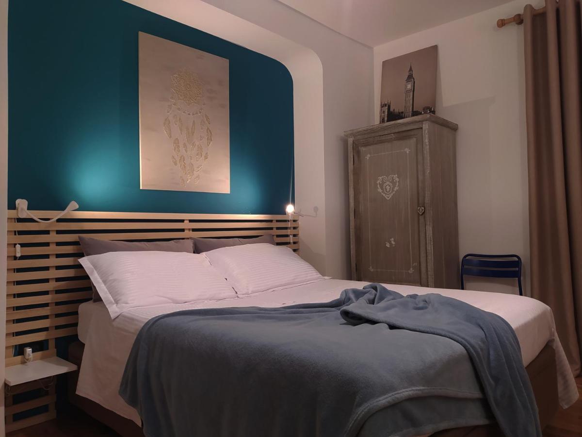 Duomo Nest Entire Apartment Тренто Екстериор снимка