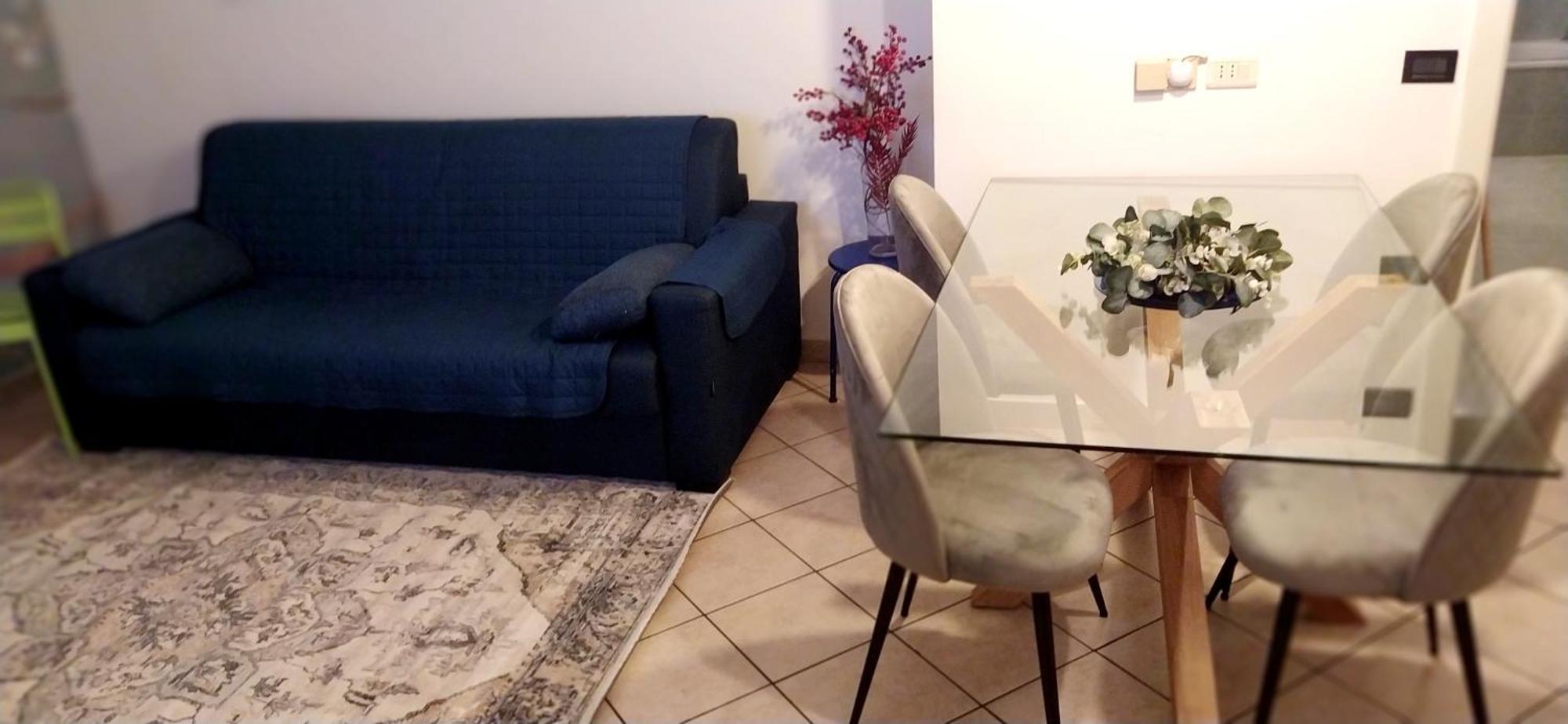 Duomo Nest Entire Apartment Тренто Екстериор снимка
