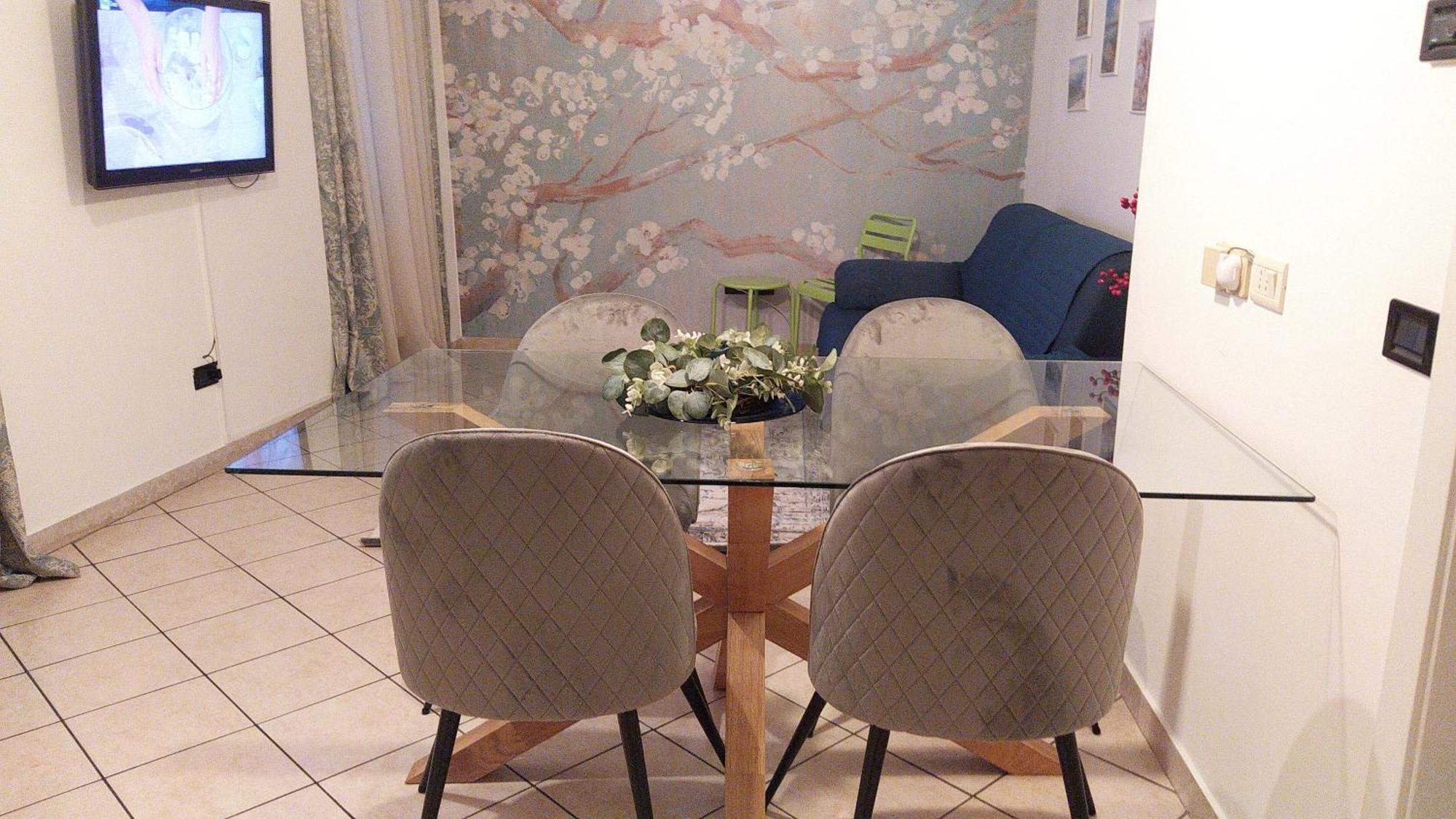 Duomo Nest Entire Apartment Тренто Екстериор снимка