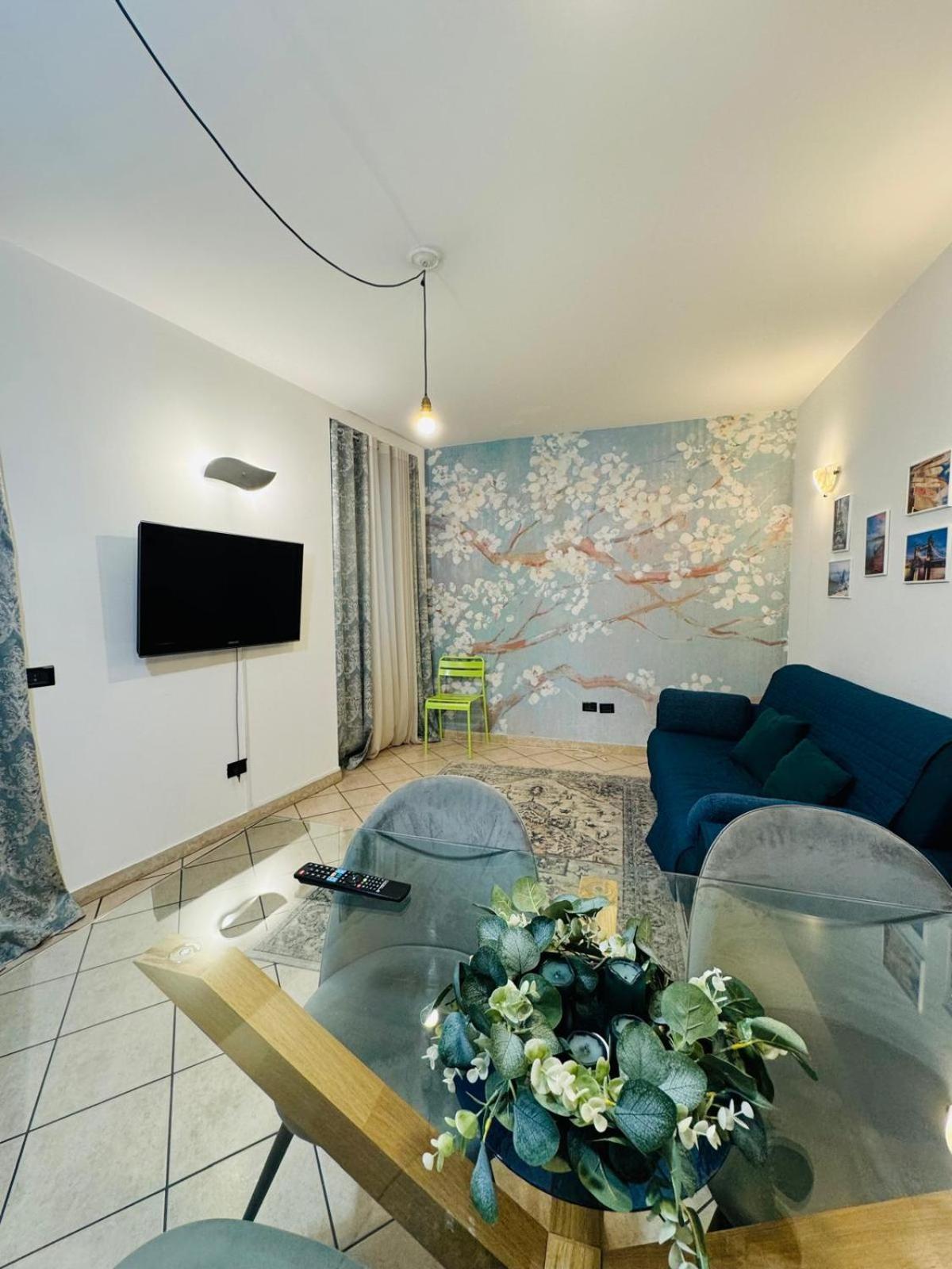 Duomo Nest Entire Apartment Тренто Екстериор снимка